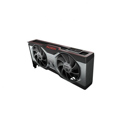 XFX AMD Radeon RX 6700 XT 12GB GDDR6
