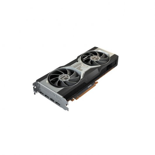 XFX AMD Radeon RX 6700 XT 12GB GDDR6