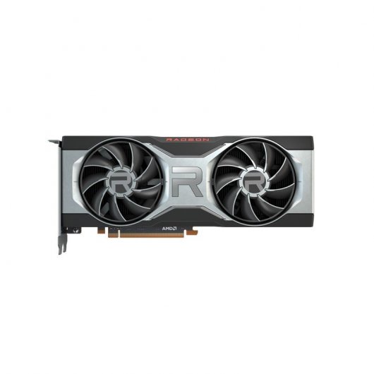 XFX AMD Radeon RX 6700 XT 12GB GDDR6