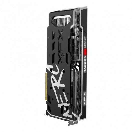 XFX SPEEDSTER MERC319 AMD Radeon RX 6700XT BLACK Gaming 12GB GDDR6