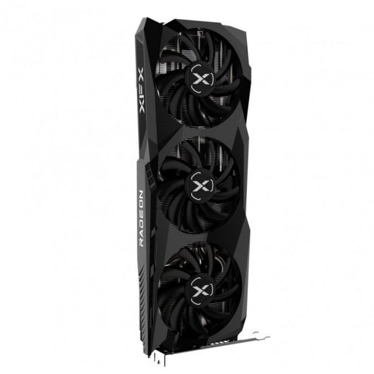 XFX SPEEDSTER SWFT309 AMD Radeon RX 6700 XT CORE Gaming 12GB GDDR6