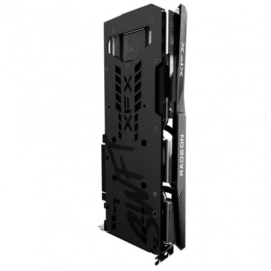 XFX SPEEDSTER SWFT309 AMD Radeon RX 6700 XT CORE Gaming 12GB GDDR6