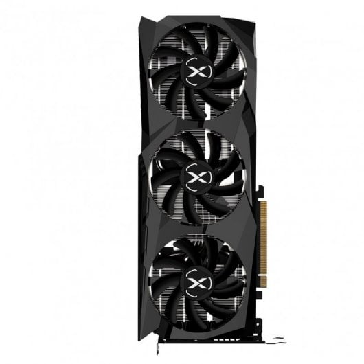 XFX SPEEDSTER SWFT309 AMD Radeon RX 6700 XT CORE Gaming 12GB GDDR6