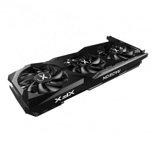 XFX SPEEDSTER SWFT309 AMD Radeon RX 6700 XT CORE Gaming 12GB GDDR6