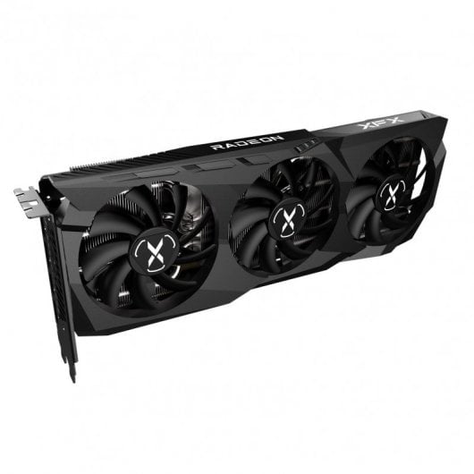 XFX SPEEDSTER SWFT309 AMD Radeon RX 6700 XT CORE Gaming 12GB GDDR6