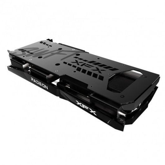 XFX SPEEDSTER SWFT309 AMD Radeon RX 6700 XT CORE Gaming 12GB GDDR6