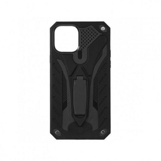 Funda Blindaje Negra para iPhone 11 Pro