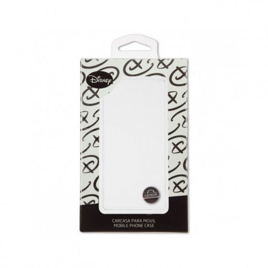 Funda Oficial de Disney Olaf Transparente Frozen para iPhone 11 Pro