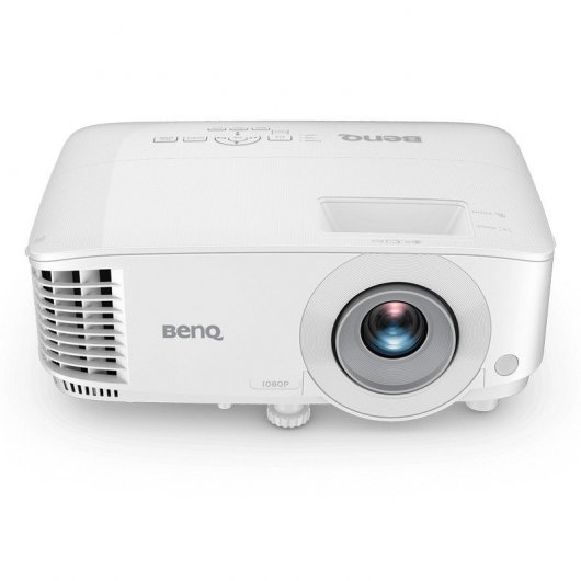 Proiettore Benq MH5005 3800 Ansi Lumen DLP FullHD Bianco