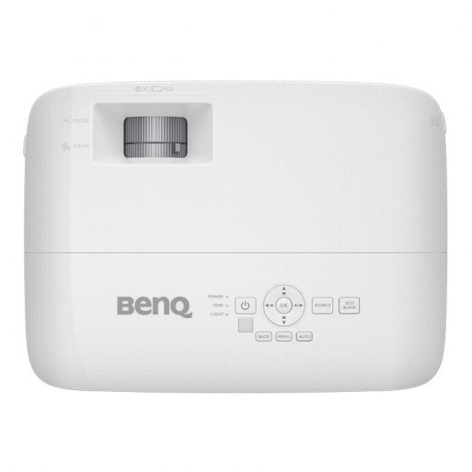 Proiettore Benq MH5005 3800 Ansi Lumen DLP FullHD Bianco