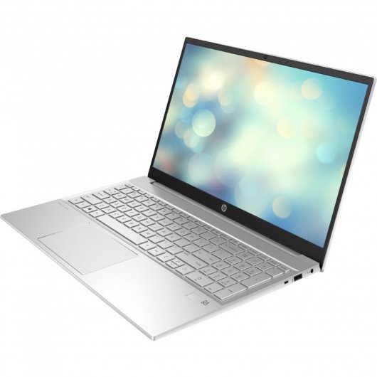 HP Pavilion 15-eg0007ns Intel Core i7-1165G7/16GB/1TB SSD/MX450/15.6"