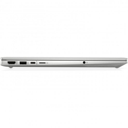 HP Pavilion 15-eg0007ns Intel Core i7-1165G7/16GB/1TB SSD/MX450/15.6"