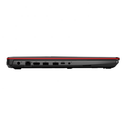 Asus TUF Gaming F17 FX706LI-H7117 Intel Core i7-10870H/16GB/1TB SSD/GTX 1650 Ti/17.3"