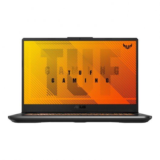 Asus TUF Gaming F17 FX706LI-H7117 Intel Core i7-10870H/16GB/1TB SSD/GTX 1650 Ti/17.3"