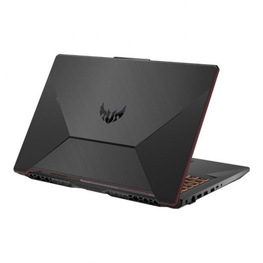 Asus TUF Gaming F17 FX706LI-H7117 Intel Core i7-10870H/16GB/1TB SSD/GTX 1650 Ti/17.3"
