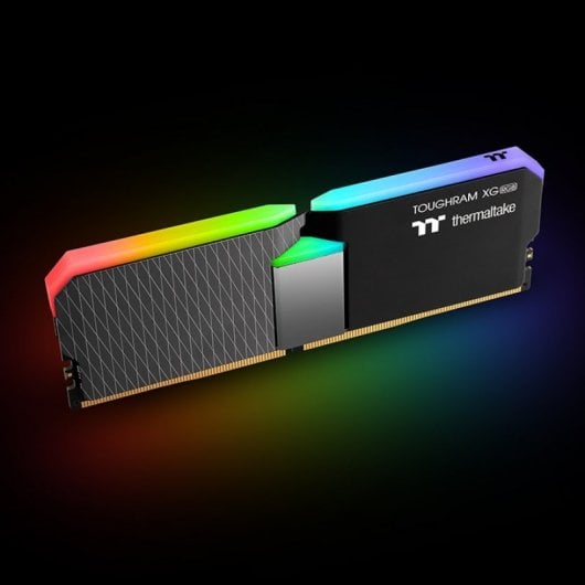 Thermaltake Toughram XG RGB DDR4 3600 2x8GB 16GB CL18 Preto