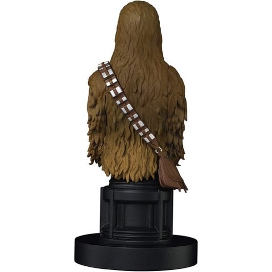 Base de chargement multiplateforme exquise de Guy Chewbacca, câble de jeu