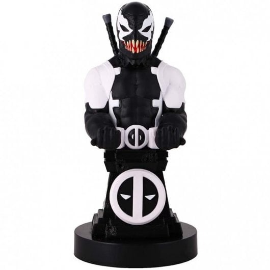 Exquisite Gaming Cable Guy Venompool Base de Carregamento Multiplataforma
