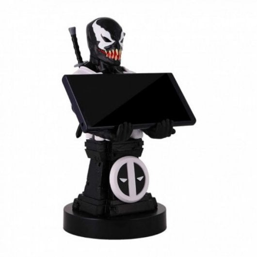 Exquisite Gaming Cable Guy Venompool Base de Carregamento Multiplataforma