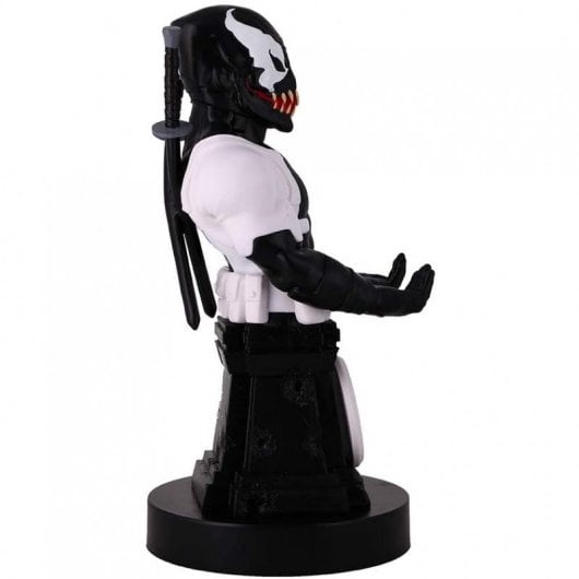 Exquisite Gaming Cable Guy Venompool Base de Carregamento Multiplataforma