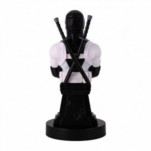 Exquisite Gaming Cable Guy Venompool Base de Carregamento Multiplataforma