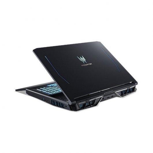 Acer Predator Helios 700 PH717-72-99VC Intel Core i9-10980HK/32GB/1TB SSD/RTX 2080 SUPER/17.3"