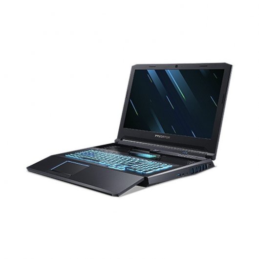 Acer Predator Helios 700 PH717-72-99VC Intel Core i9-10980HK/32GB/1TB SSD/RTX 2080 SUPER/17.3"