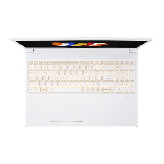 Acer ConceptD 3 Pro CN315-72P-72PM Intel Core i7-10750H/16GB/1TB SSD/Quadro T1000/15.6"