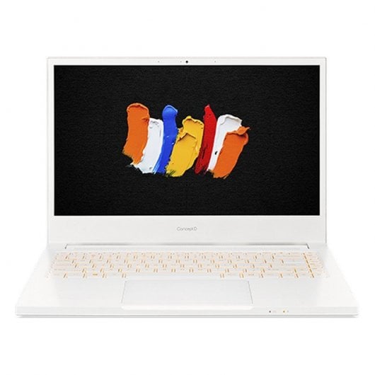 Acer ConceptD 3 Pro CN314-72P-70LX Intel Core i7-10750H/16GB/1TB SSD/Quadro T1000/14"