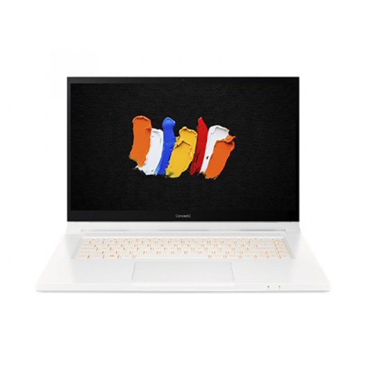 Acer ConceptD 3 Ezel Intel Core i7-10750H/16GB/1TB SSD/Quadro T1000/15.6" Táctil
