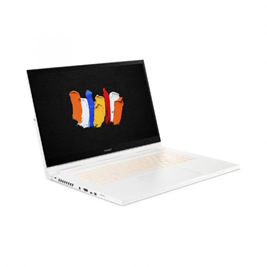 Acer ConceptD 3 Ezel Intel Core i7-10750H/16GB/1TB SSD/Quadro T1000/15.6" Táctil
