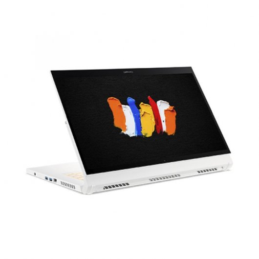 Acer ConceptD 3 Ezel Intel Core i7-10750H/16GB/1TB SSD/Quadro T1000/15.6" Táctil