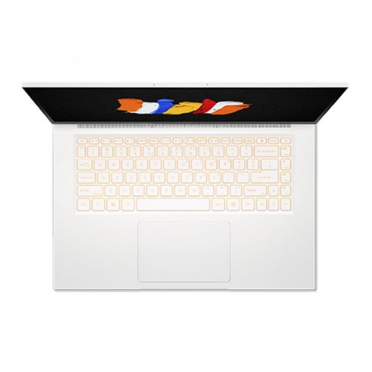 Acer ConceptD 3 Ezel Intel Core i7-10750H/16GB/1TB SSD/Quadro T1000/15.6" Táctil