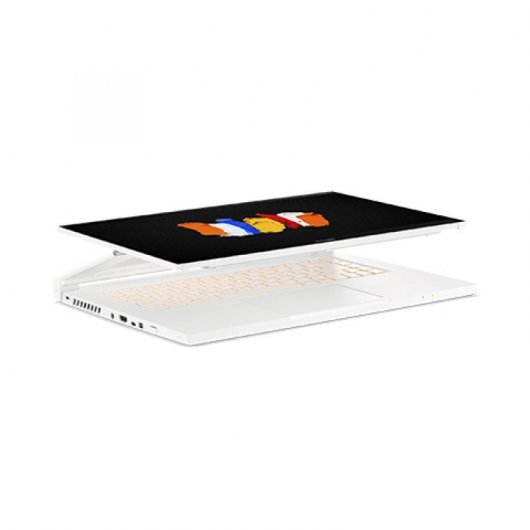 Acer ConceptD 3 Ezel Intel Core i7-10750H/16GB/1TB SSD/Quadro T1000/15.6" Táctil