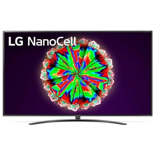 LG 75NANO796NE 75" LED Nanocell IPS UltraHD 4K