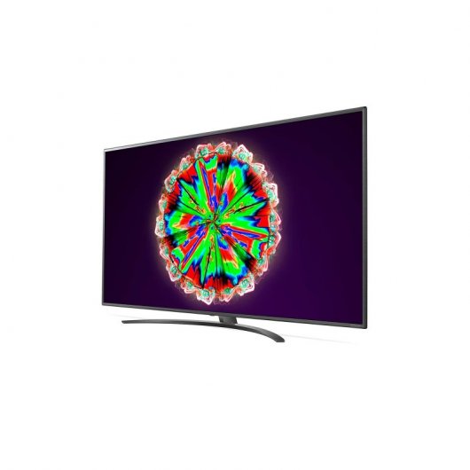 LG 75NANO796NE 75" LED Nanocell IPS UltraHD 4K