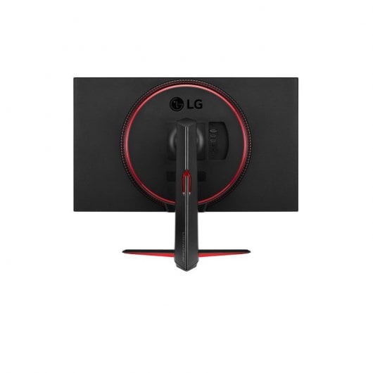 LG Ultragear 32GN550-B 31.5" LED FullHD 165Hz G-Sync Compatible