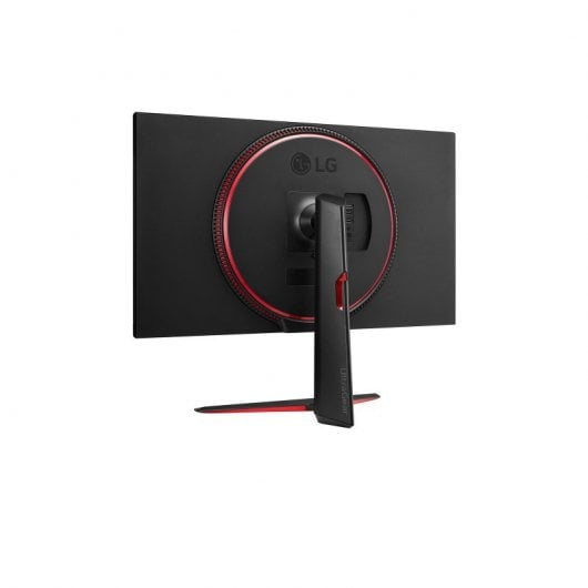 LG Ultragear 32GN550-B 31.5" LED FullHD 165Hz G-Sync Compatible