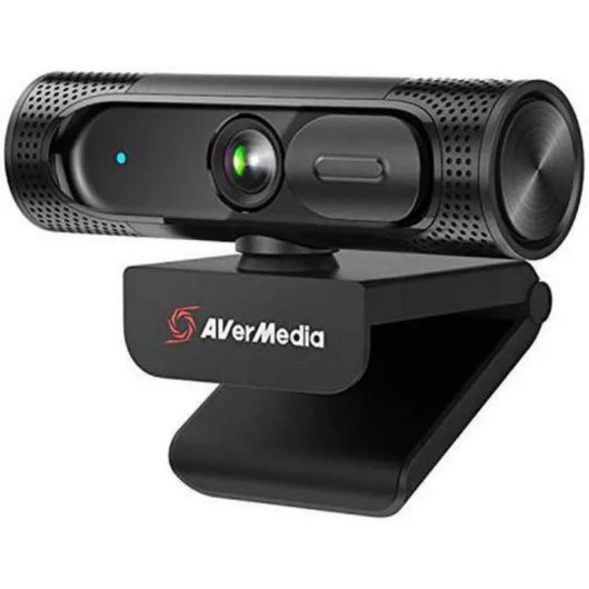 Webcam Avermedia PW315 FullHD 60fps USB