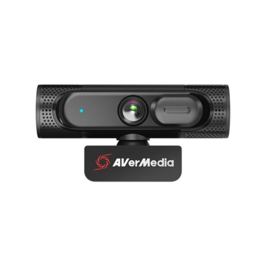 Webcam Avermedia PW315 FullHD 60fps USB