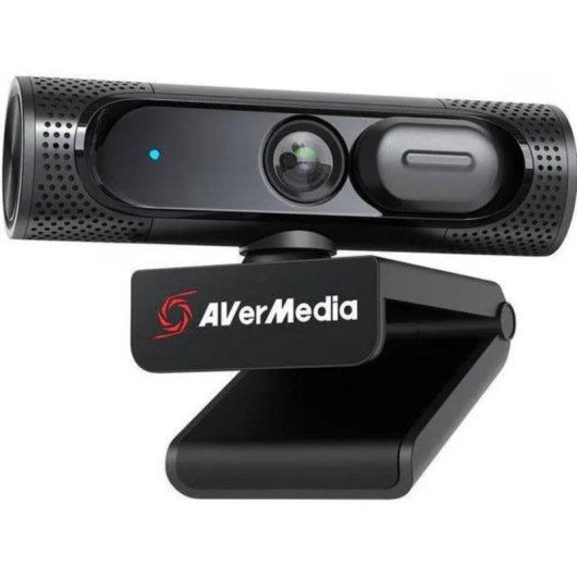 Webcam Avermedia PW315 FullHD 60fps USB
