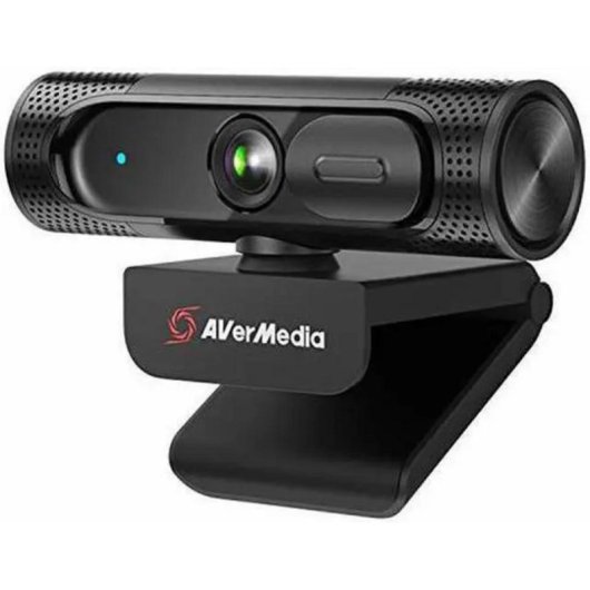 Webcam Avermedia PW315 FullHD 60fps USB