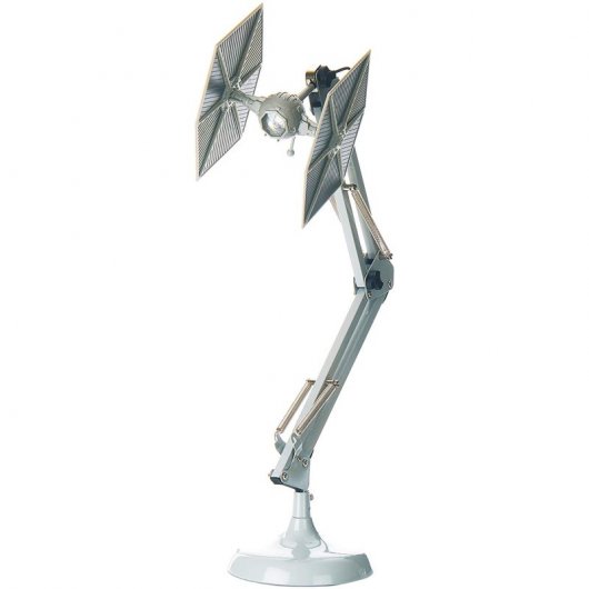 Lampada da scrivania USB Paladone Tie Fighter