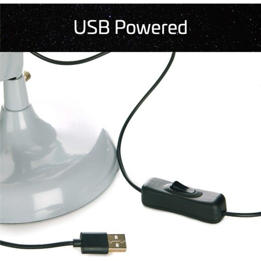 Lampada da scrivania USB Paladone Tie Fighter