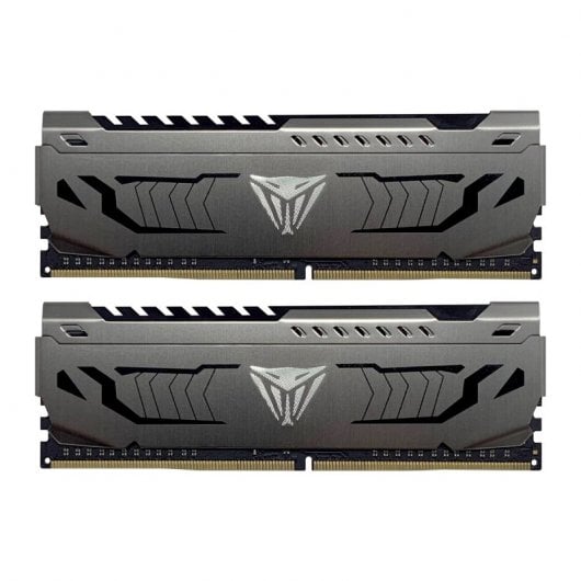 Patriot Viper Steel DDR4 4133MHz PC4-17000 16GB 2x8GB CL19