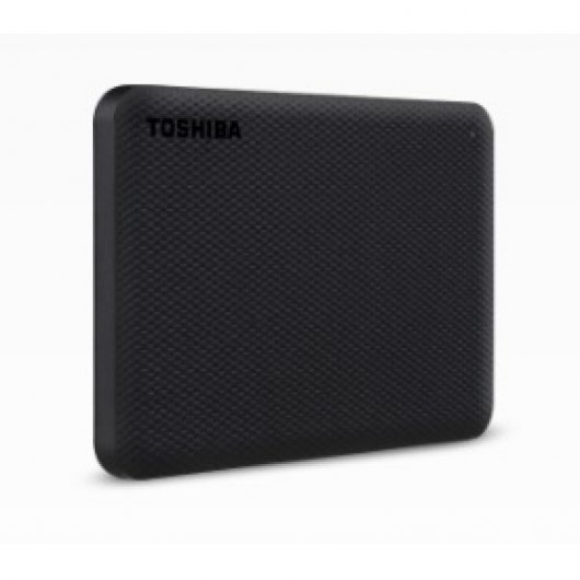Toshiba Canvio Advance 2,5 Zoll 4 TB USB 3.1 Grün Robust