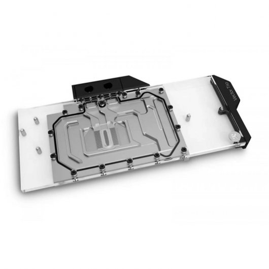 EKWB EK-Quantum Vector Trio RTX 3080/3090 D-RGB Nickel + Plexi