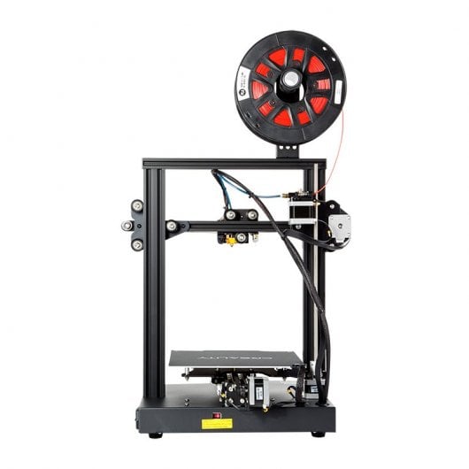 Creality CR-20 Pro Impresora 3D