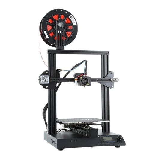 Creality CR-20 Pro Impresora 3D