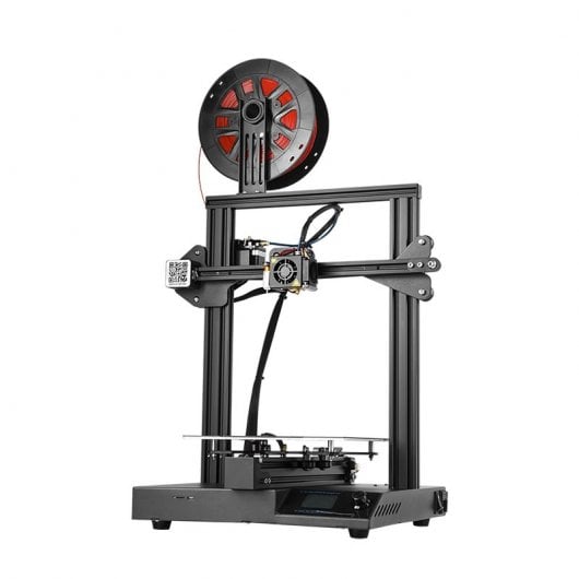 Creality CR-20 Pro Impresora 3D